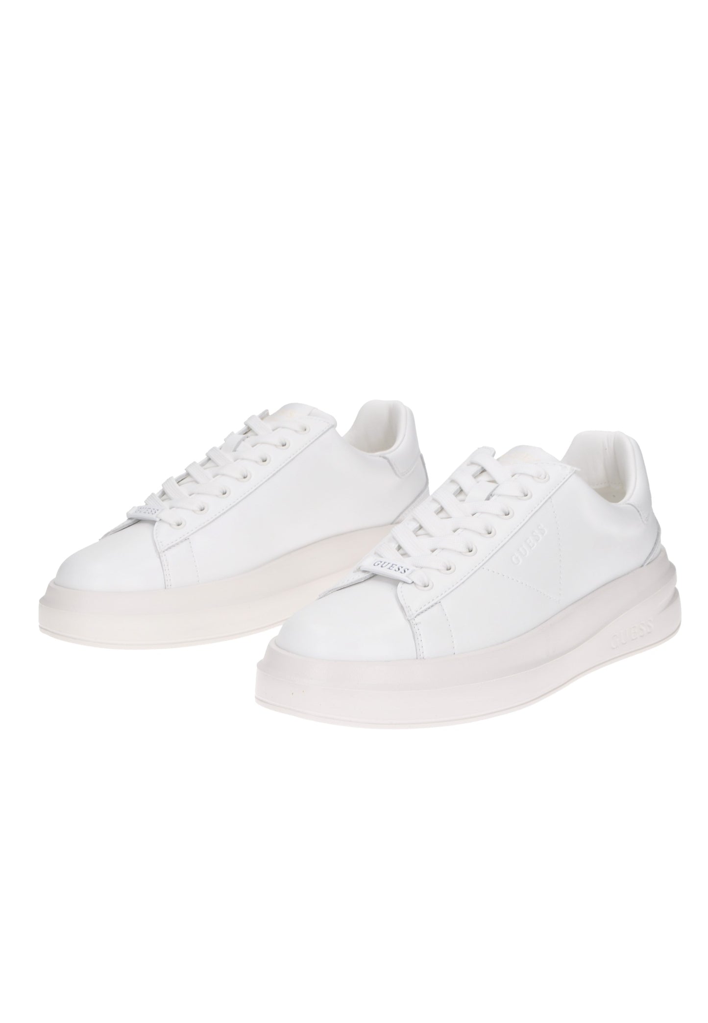 FMJLBALEA12 sneaker GUESS