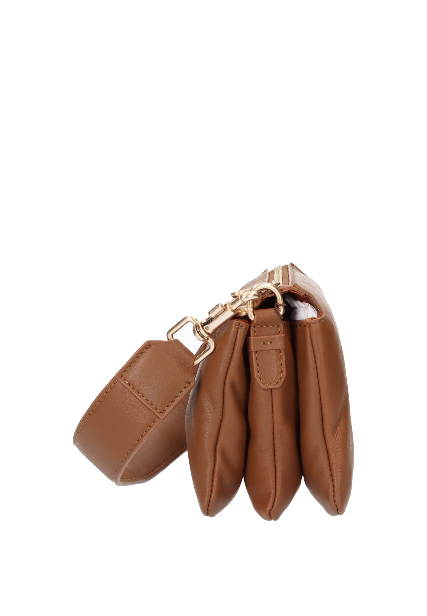 BIBP9F801 Borsa a spalla FRANCESCO BIASIA