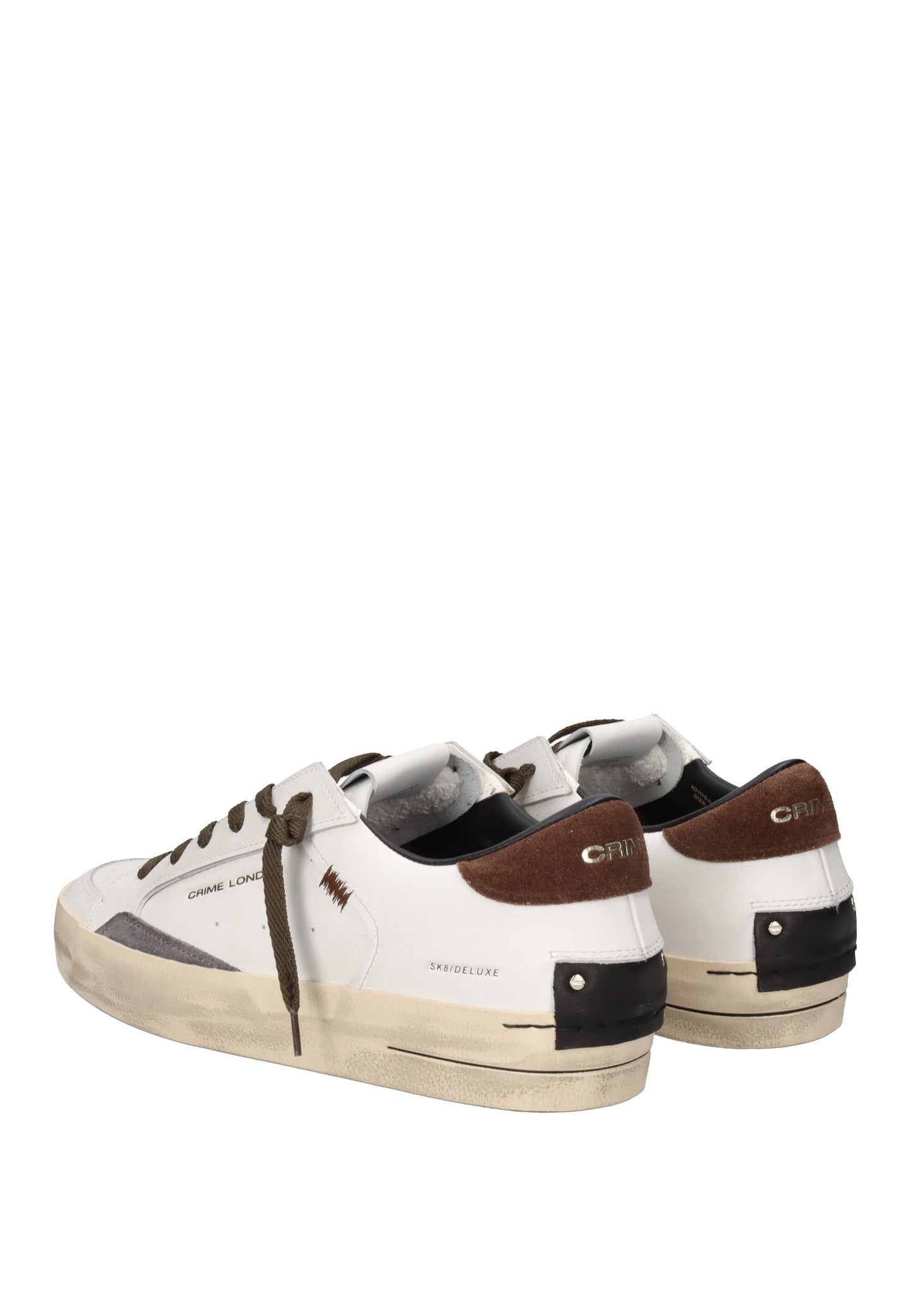 10109AA9 sneaker Crime London