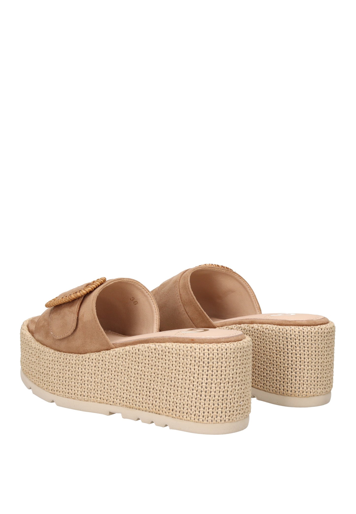 GK179 GOLD&amp;GOLD Sandale