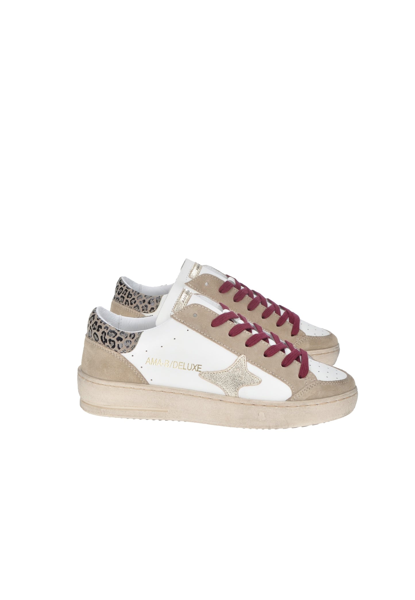 4346 AMA BRAND sneakers