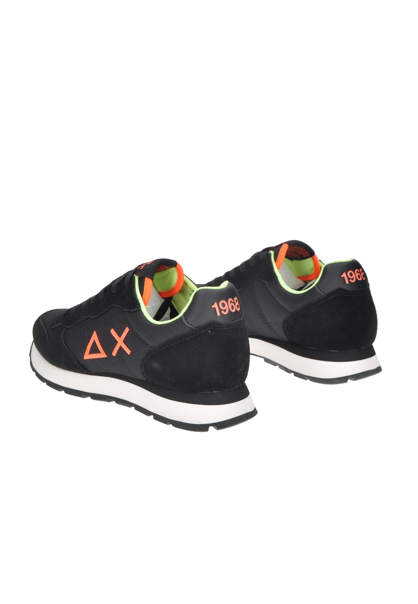 Z45102 Sneaker SUN68