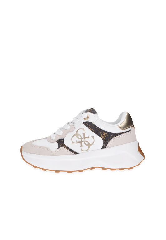 FLPLUCPEL12 sneaker GUESS