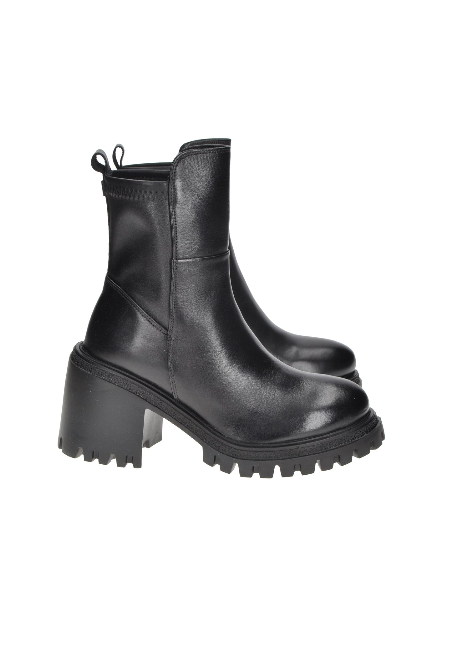 DEVA06 GIO Stiefelette +