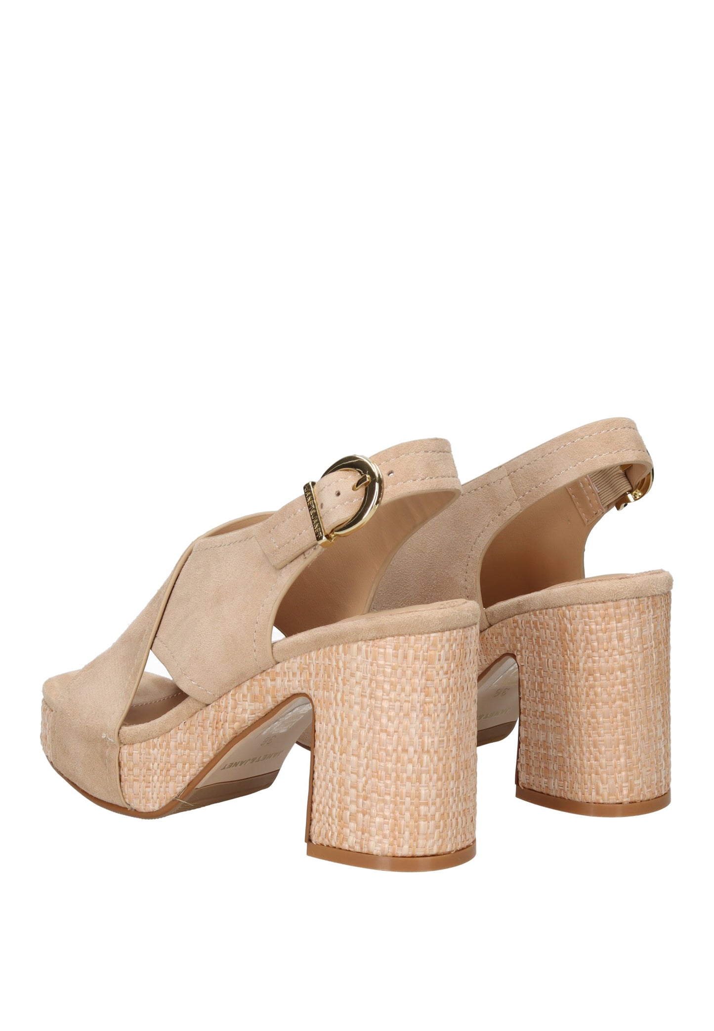 J-653A JANET&JANET Sandal