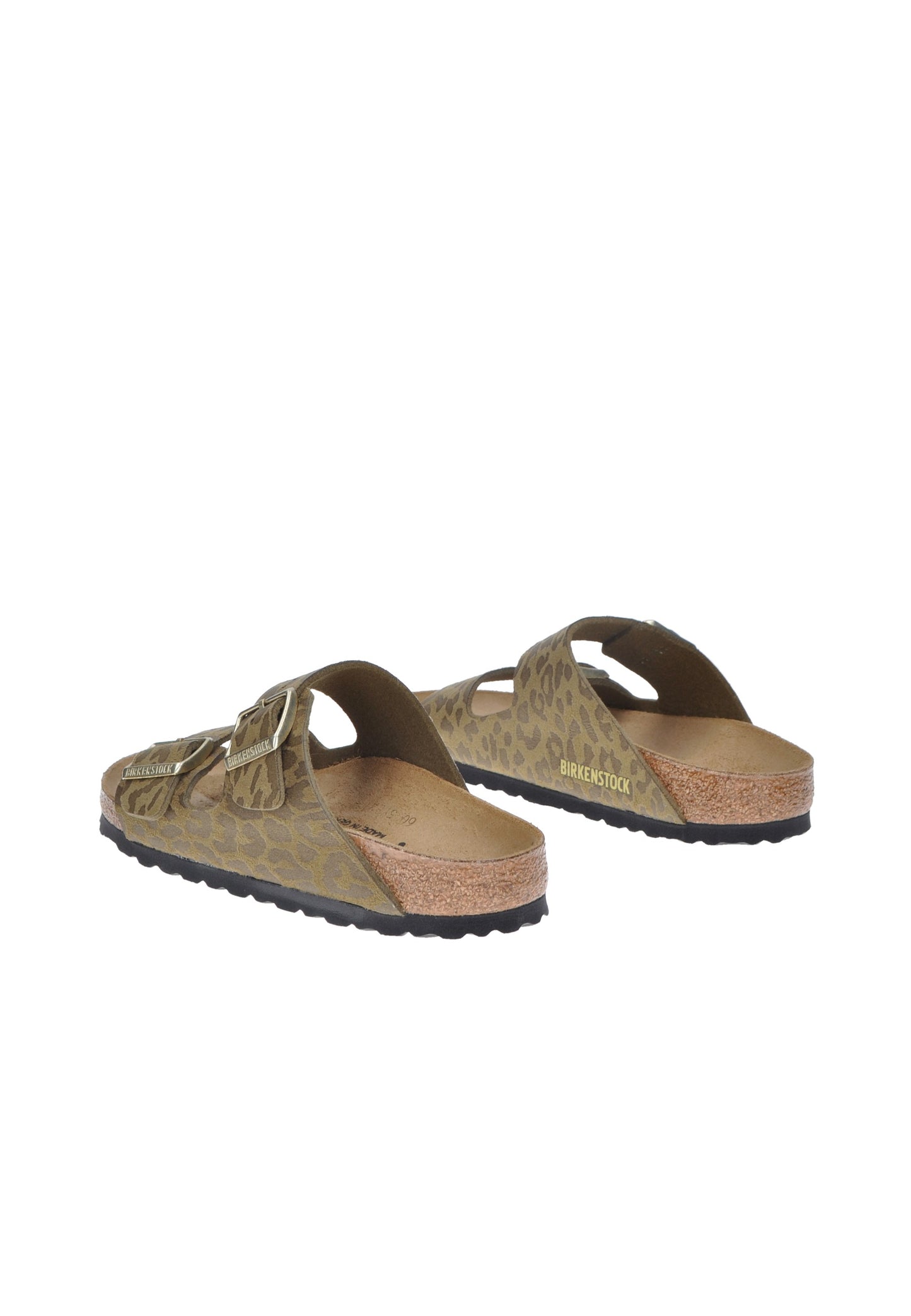 1030586 BIRKENSTOCK Sandale