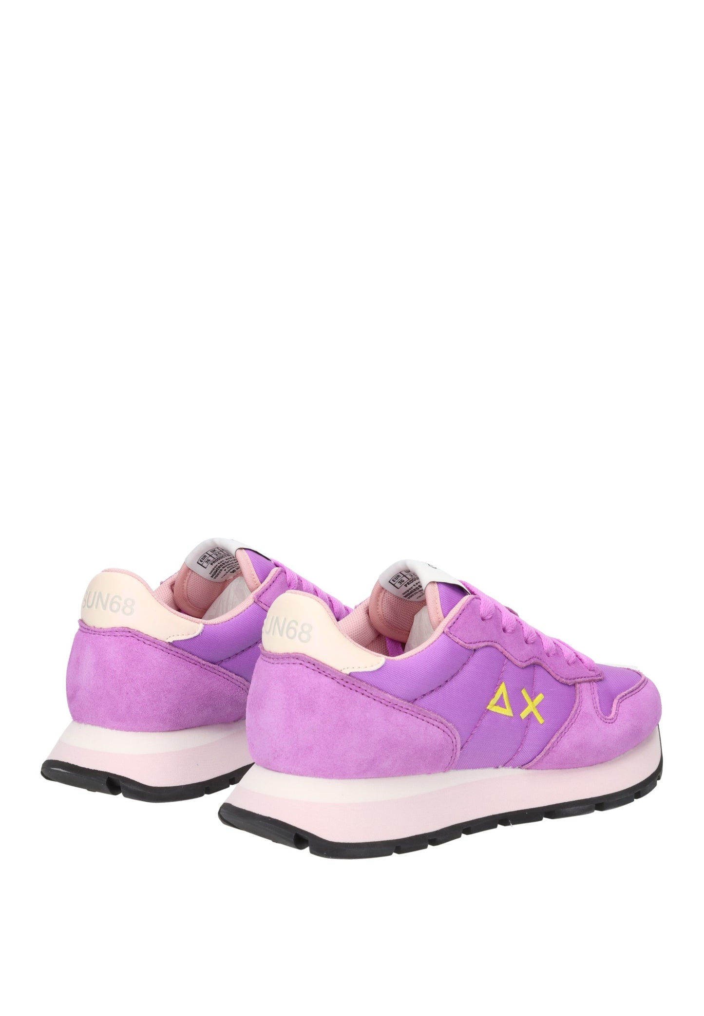 Z36201 sneaker SUN68