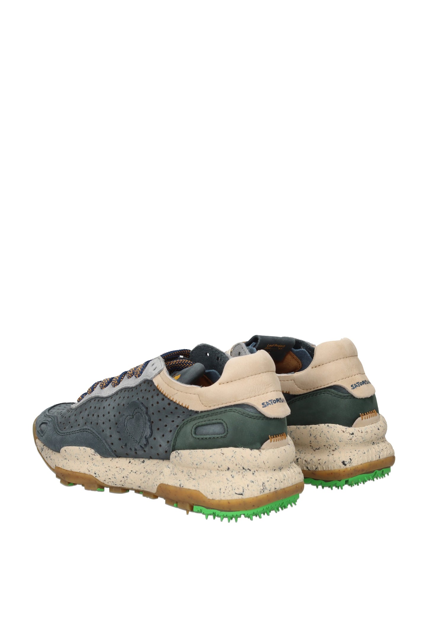 110111 SATORISAN sneaker