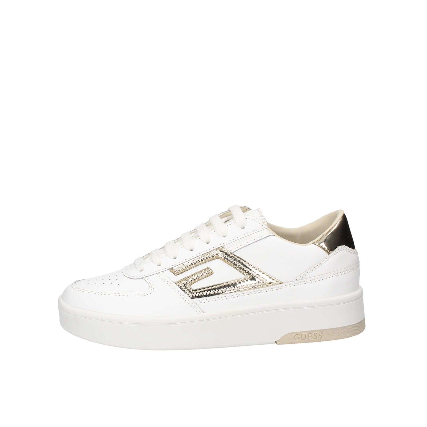 FL7SILLEA12 sneaker GUESS