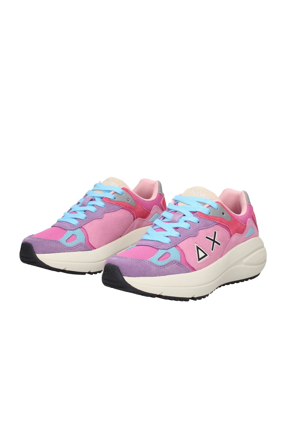 Z34219 SUN68 sneakers