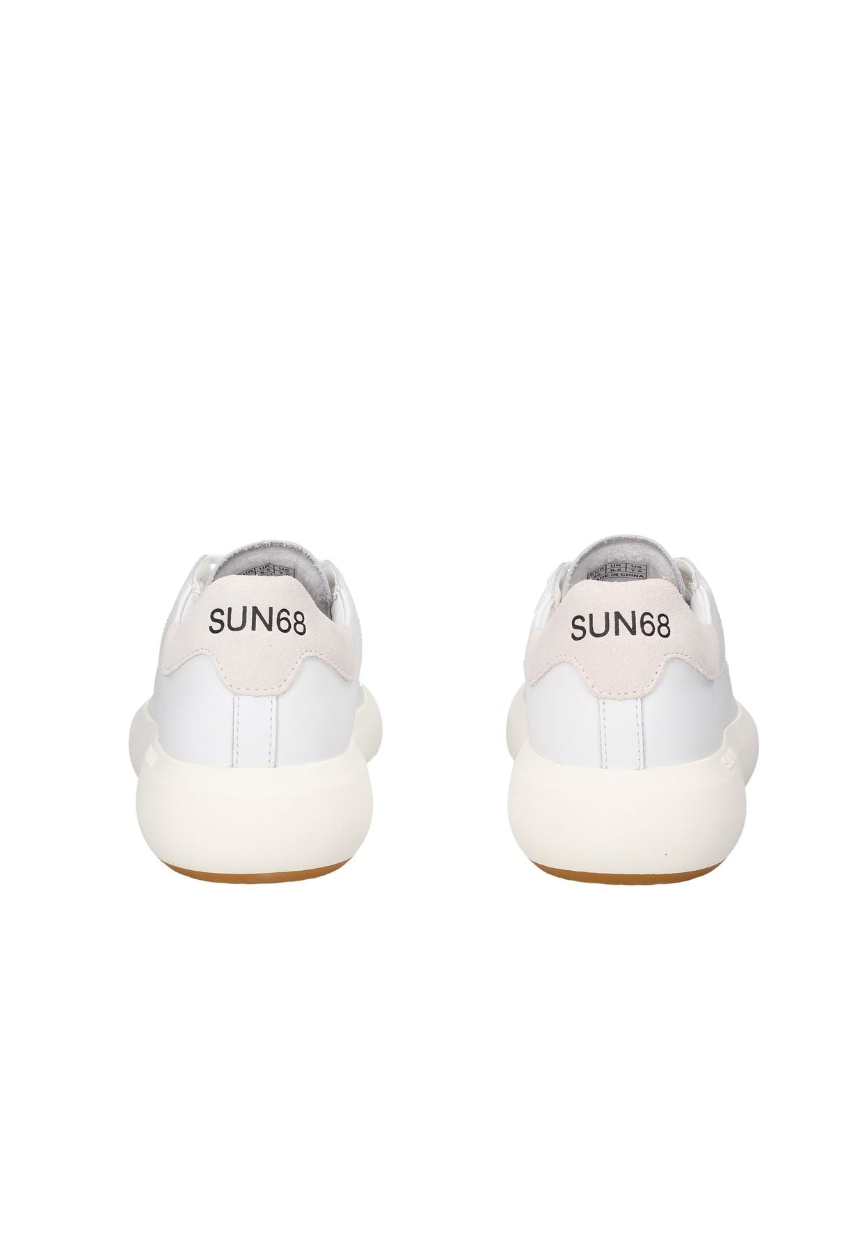 Z34138 SUN68 sneakers