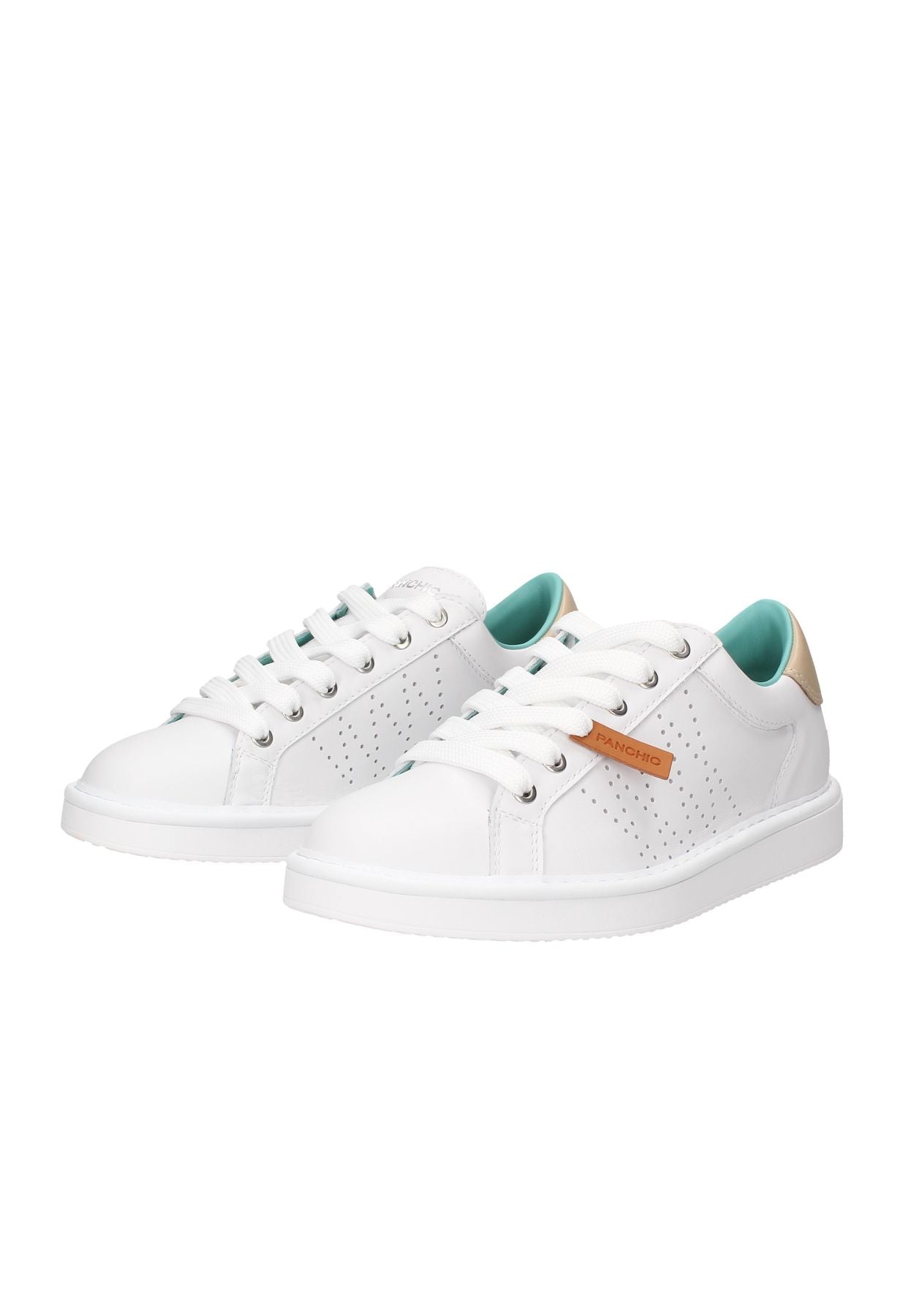 P01M013 sneaker PANCHIC