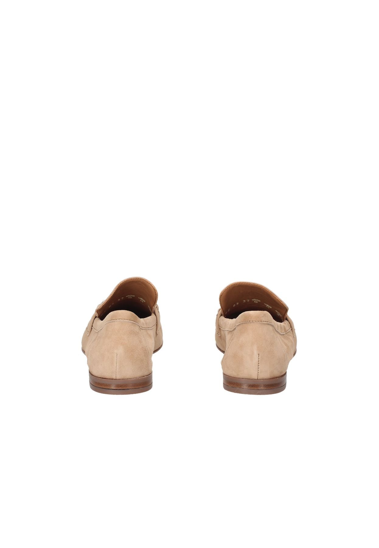 95B3 Mocassino FRAU