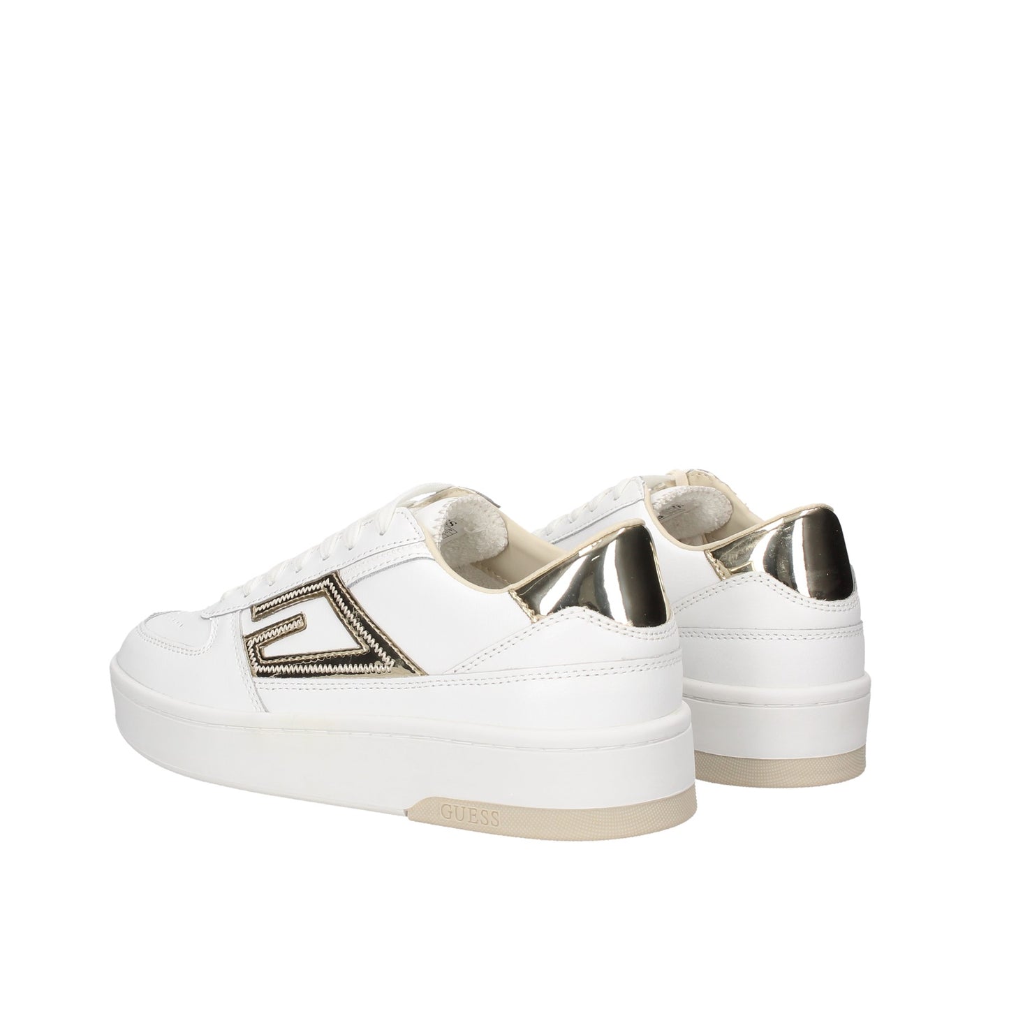 FL7SILLEA12 sneaker GUESS