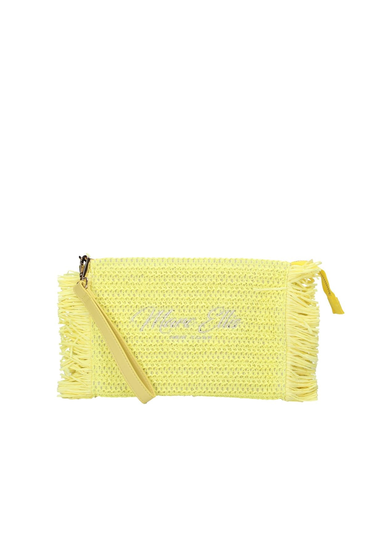BUBY ST THOMAS CLUCH MARC ELLIS clutch bag