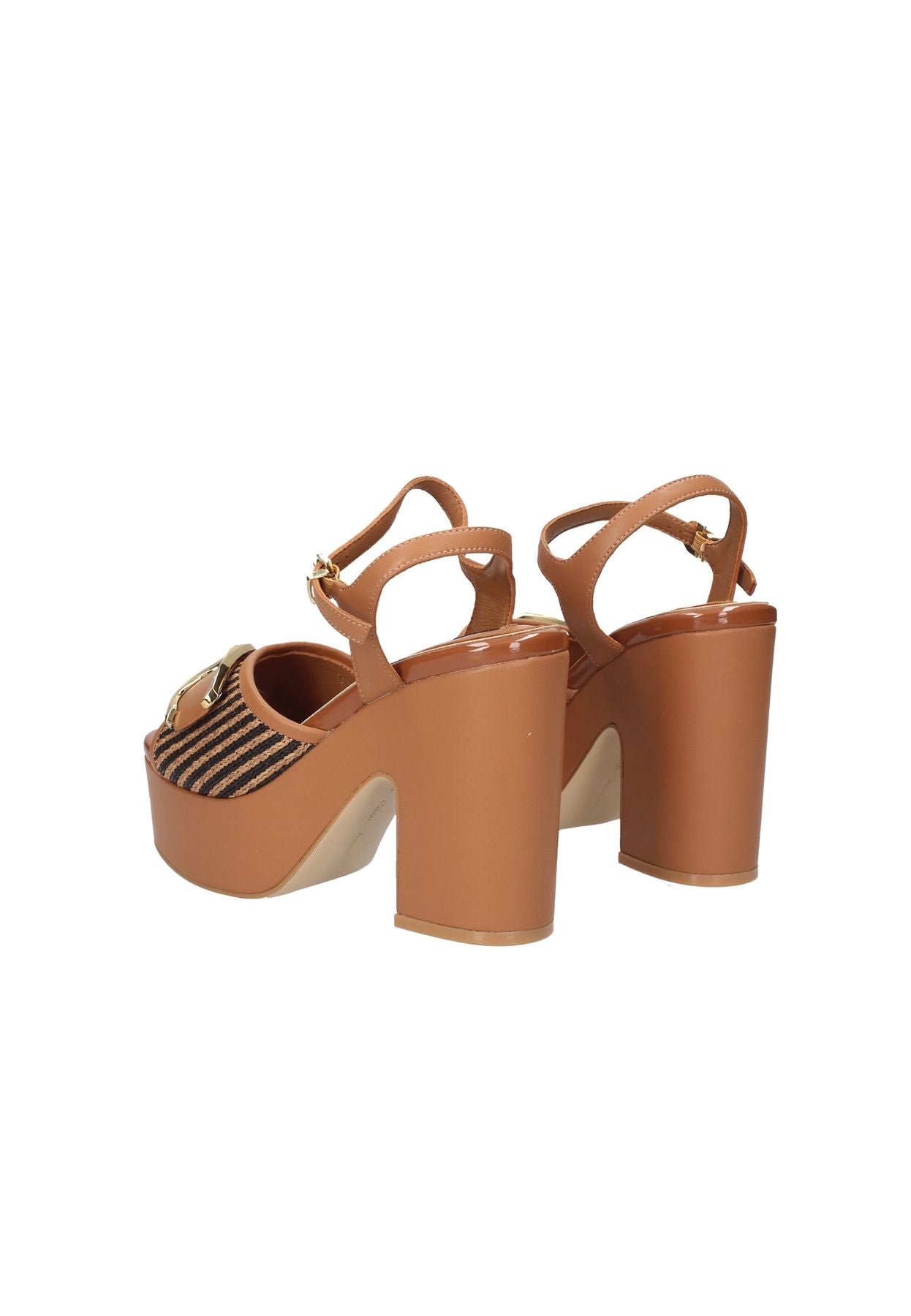 RL264 LUCIANO BARACHINI sandal