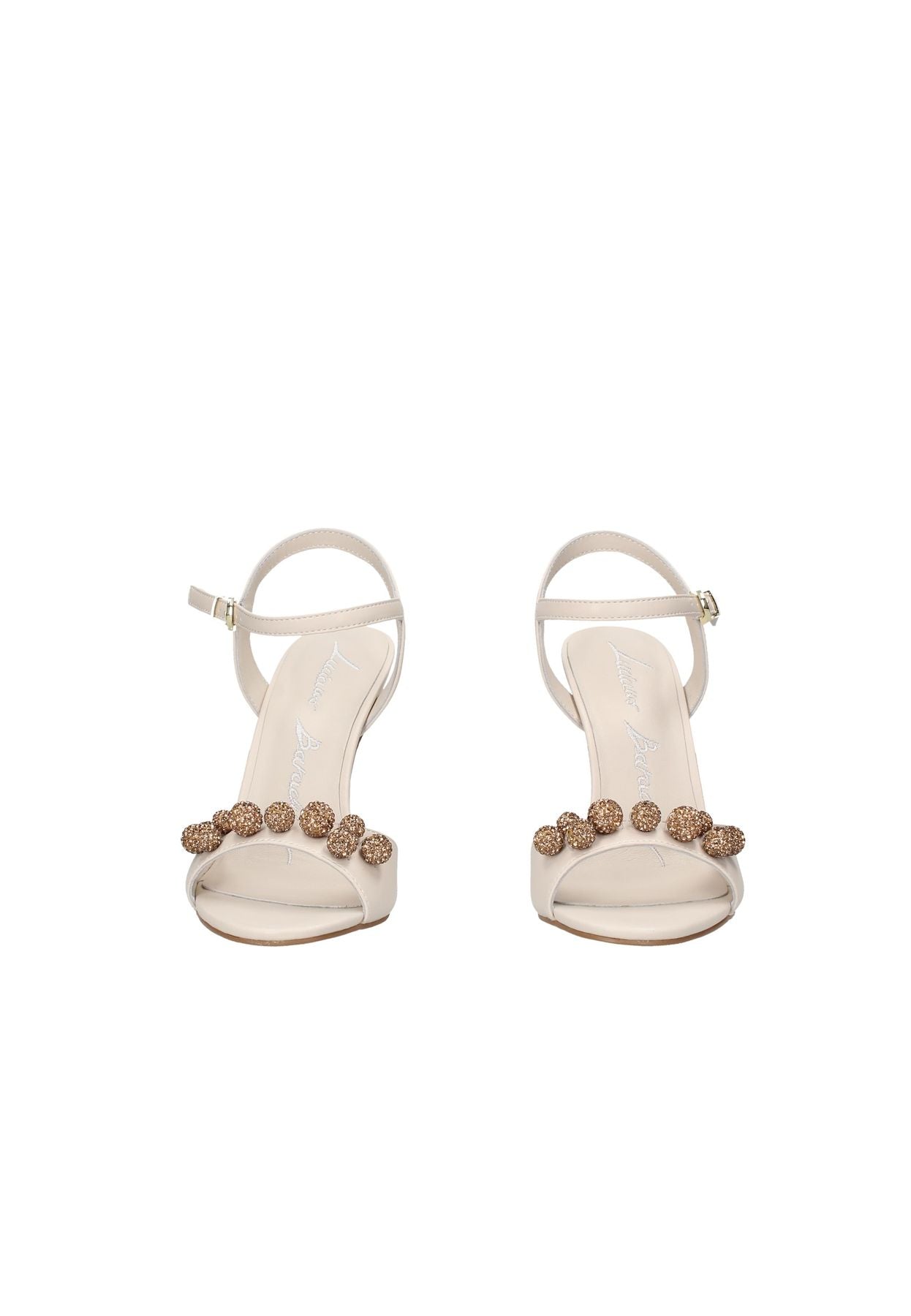 RG356 LUCIANO BARACHINI sandal