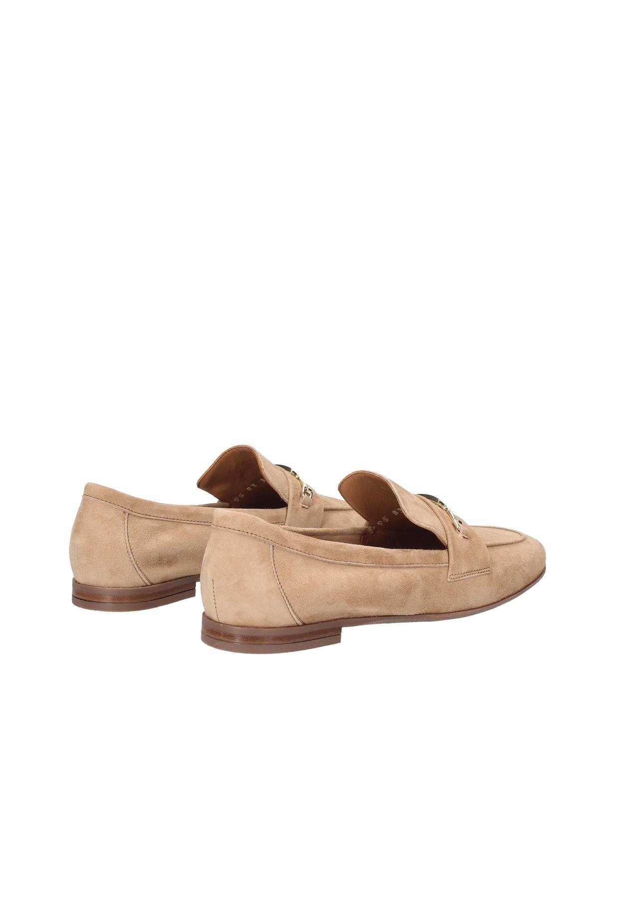 95B3 Mocassino FRAU