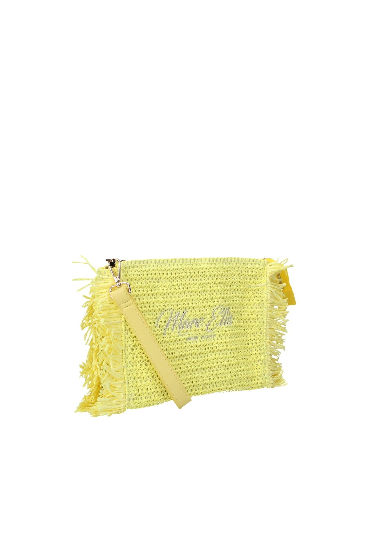 BUBY ST THOMAS CLUCH MARC ELLIS clutch bag