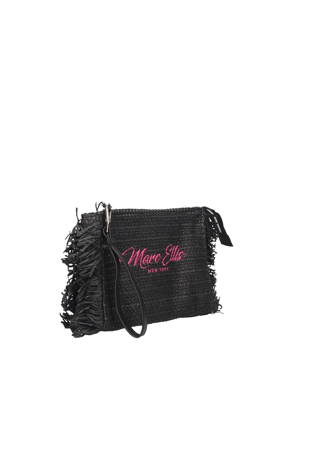 BUBY ST THOMAS CLUCH MARC ELLIS clutch bag