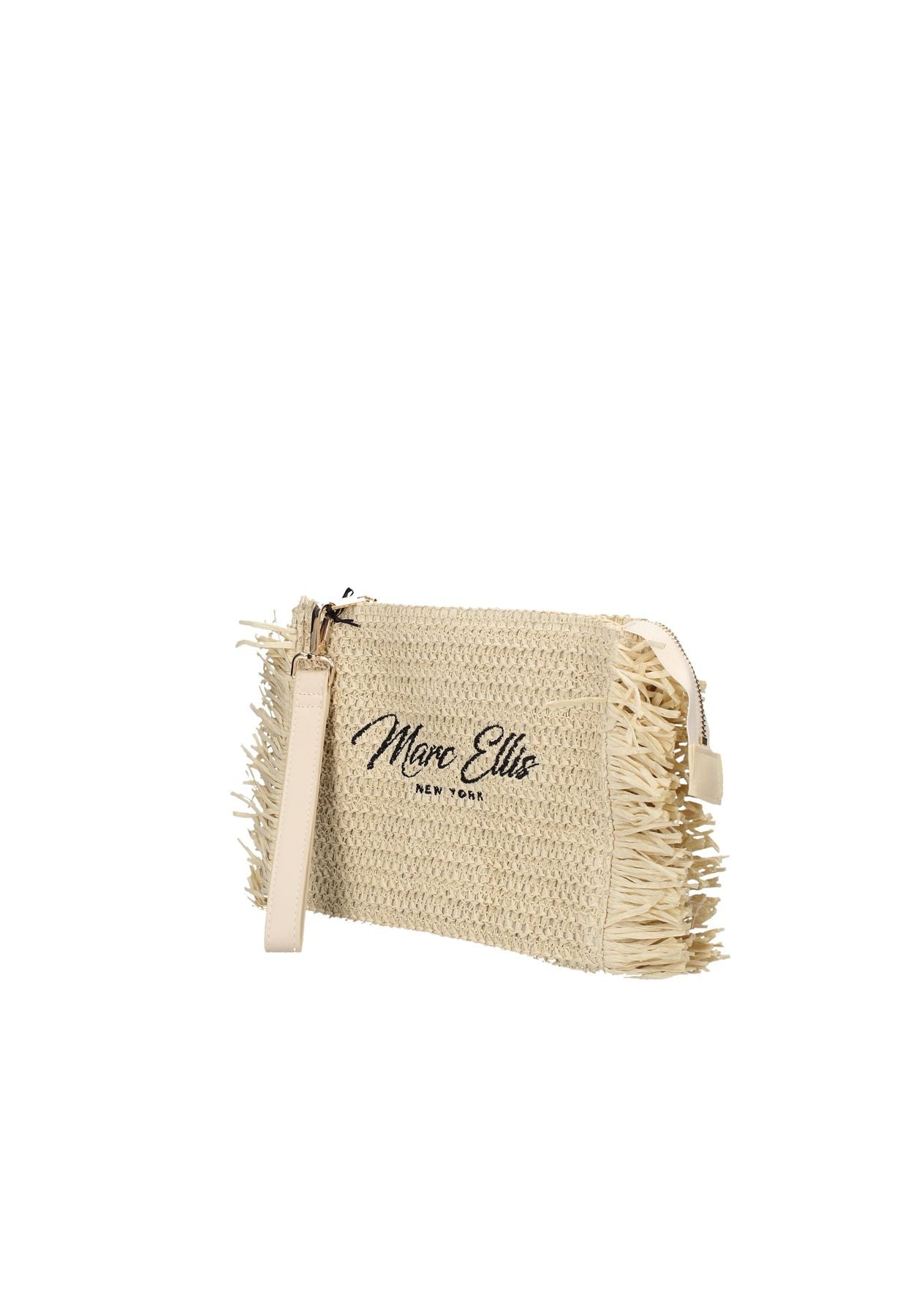 BUBY ST THOMAS CLUCH MARC ELLIS clutch bag