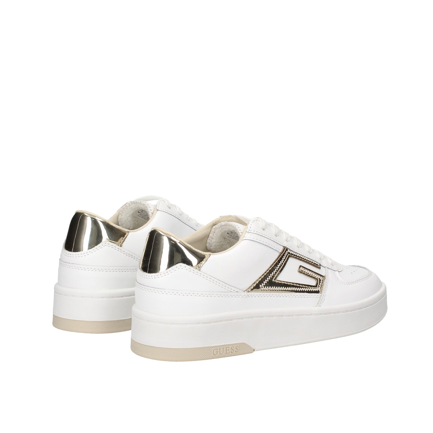 FL7SILLEA12 sneaker GUESS