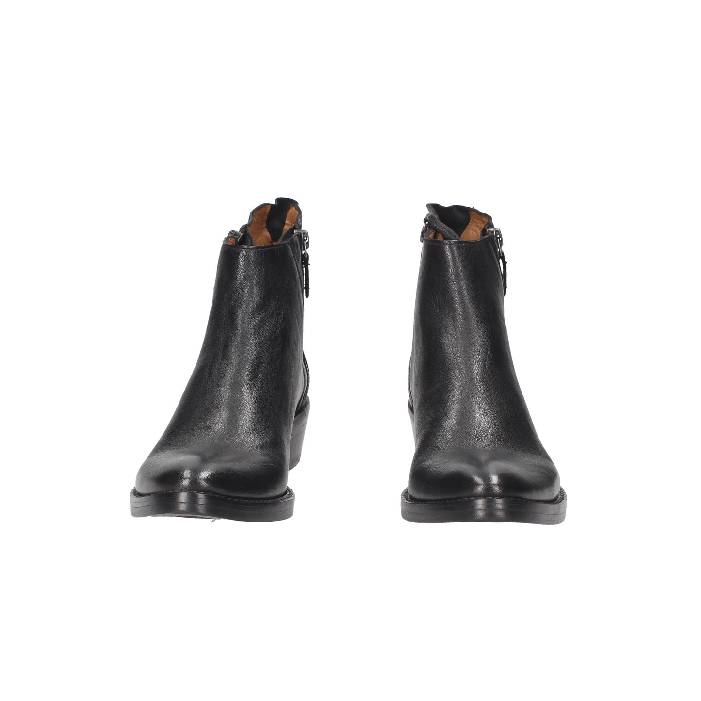 432M-504-13-SNT Emanuelle Vee-Stiefelette