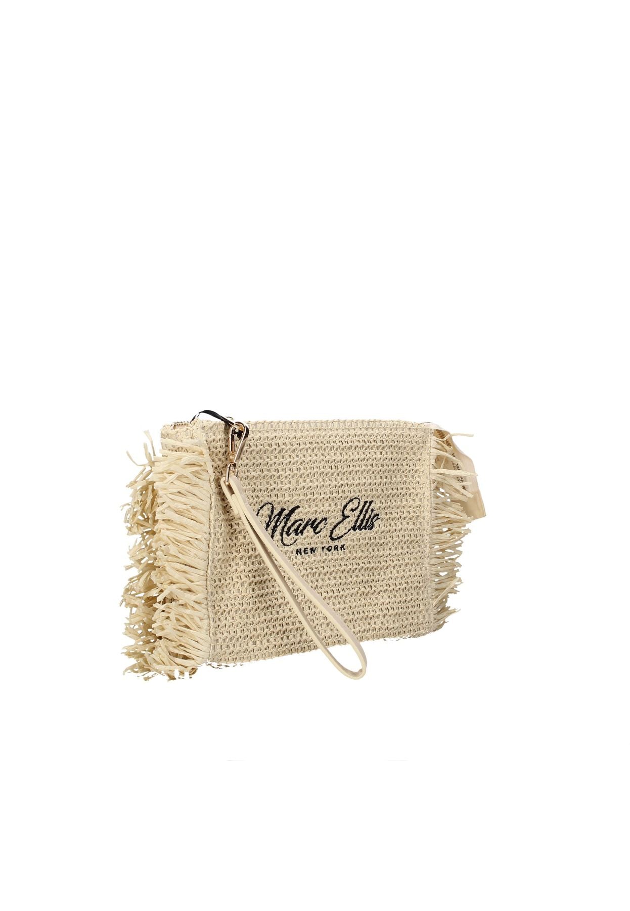 BUBY ST THOMAS CLUCH MARC ELLIS clutch bag