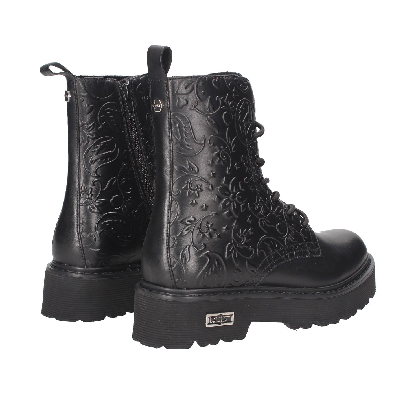 CLW390500 Boot CULT