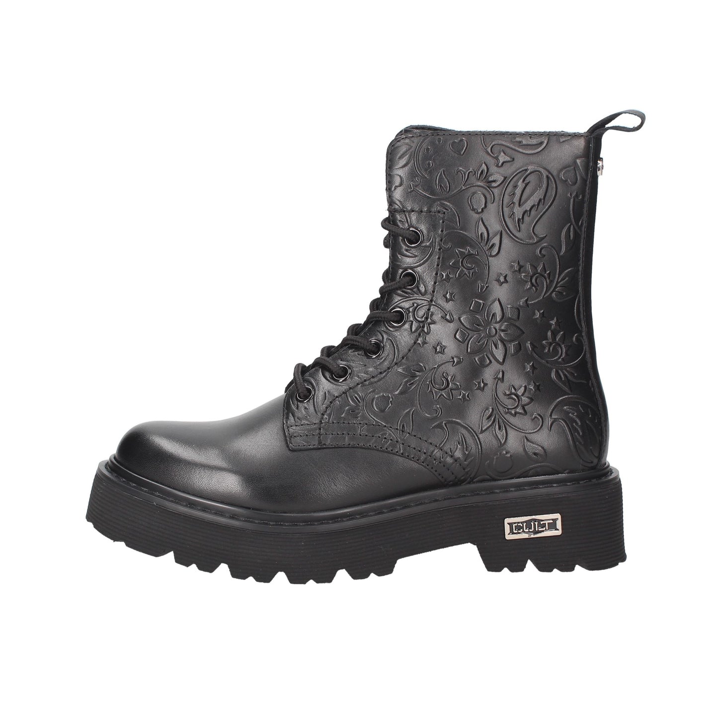 CLW390500 Boot CULT