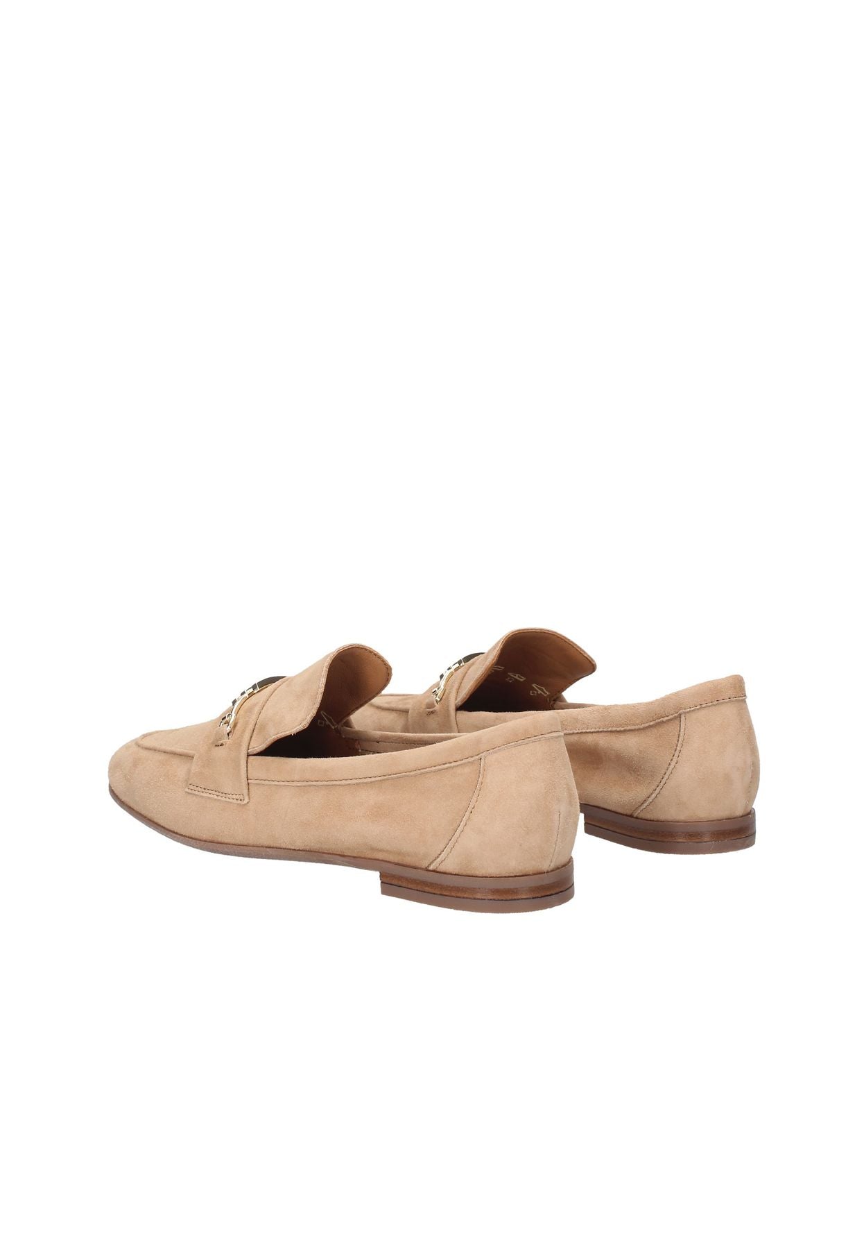95B3 Mocassino FRAU