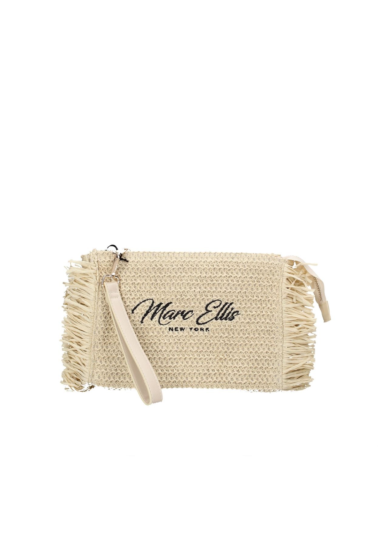 BUBY ST THOMAS CLUCH MARC ELLIS clutch bag