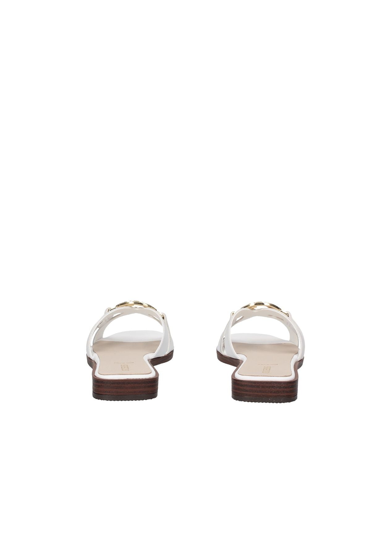 FLJSYMLEA03 GUESS sandal