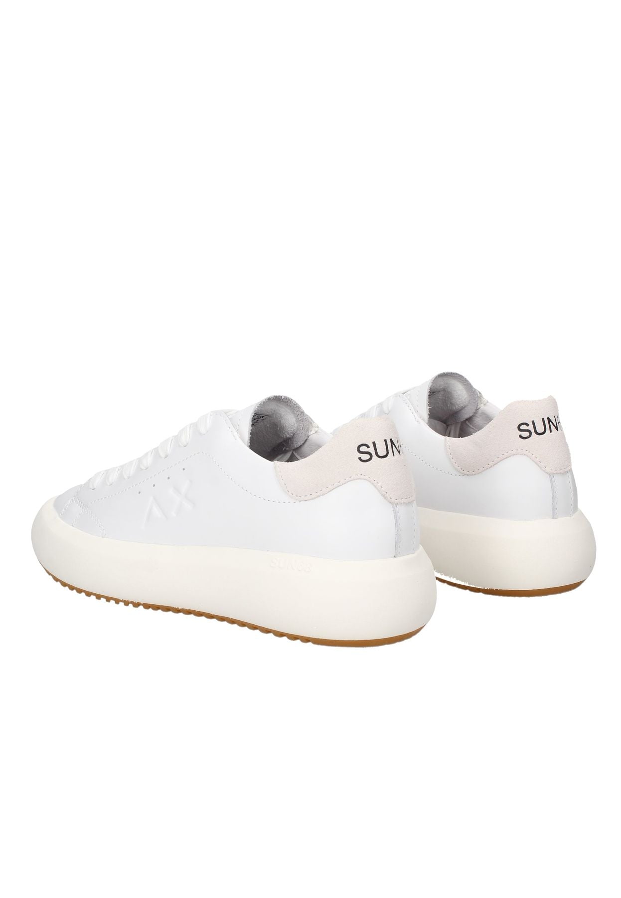 Z34138 SUN68 sneakers