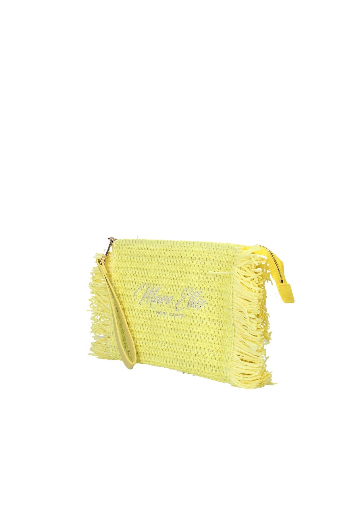 BUBY ST THOMAS CLUCH MARC ELLIS clutch bag