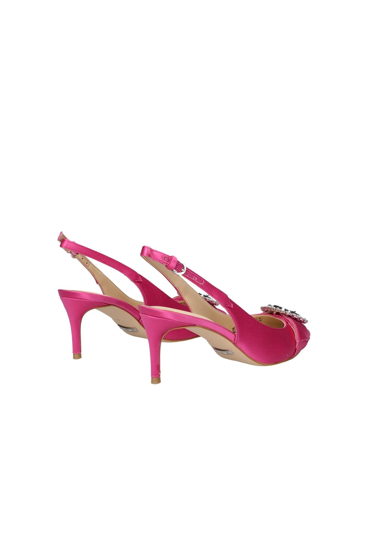 FLJBRASAT05 Open back decollete GUESS - Main Image