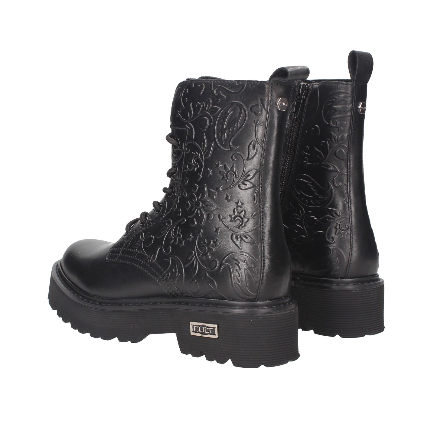 CLW390500 Boot CULT
