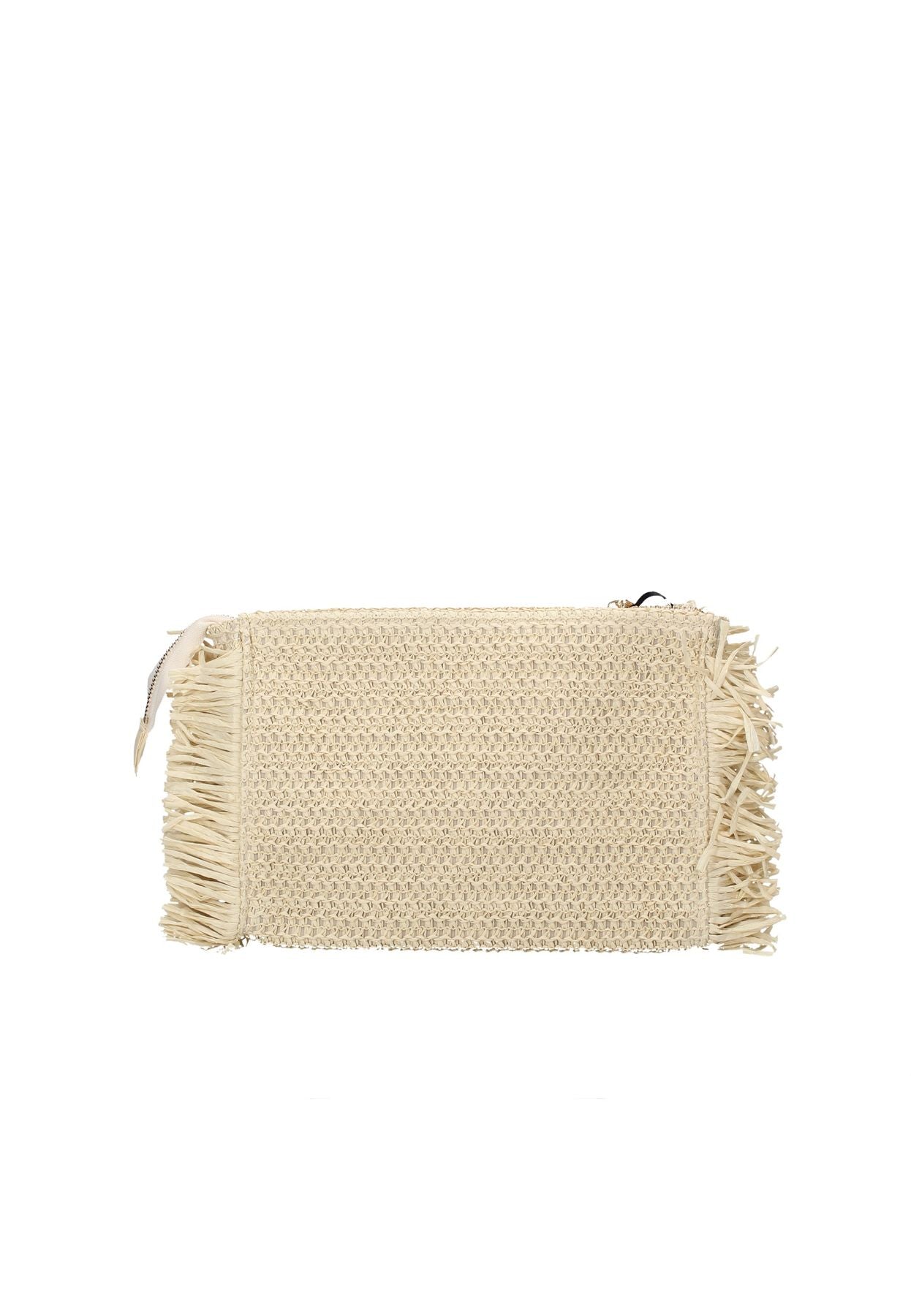 BUBY ST THOMAS CLUCH MARC ELLIS clutch bag