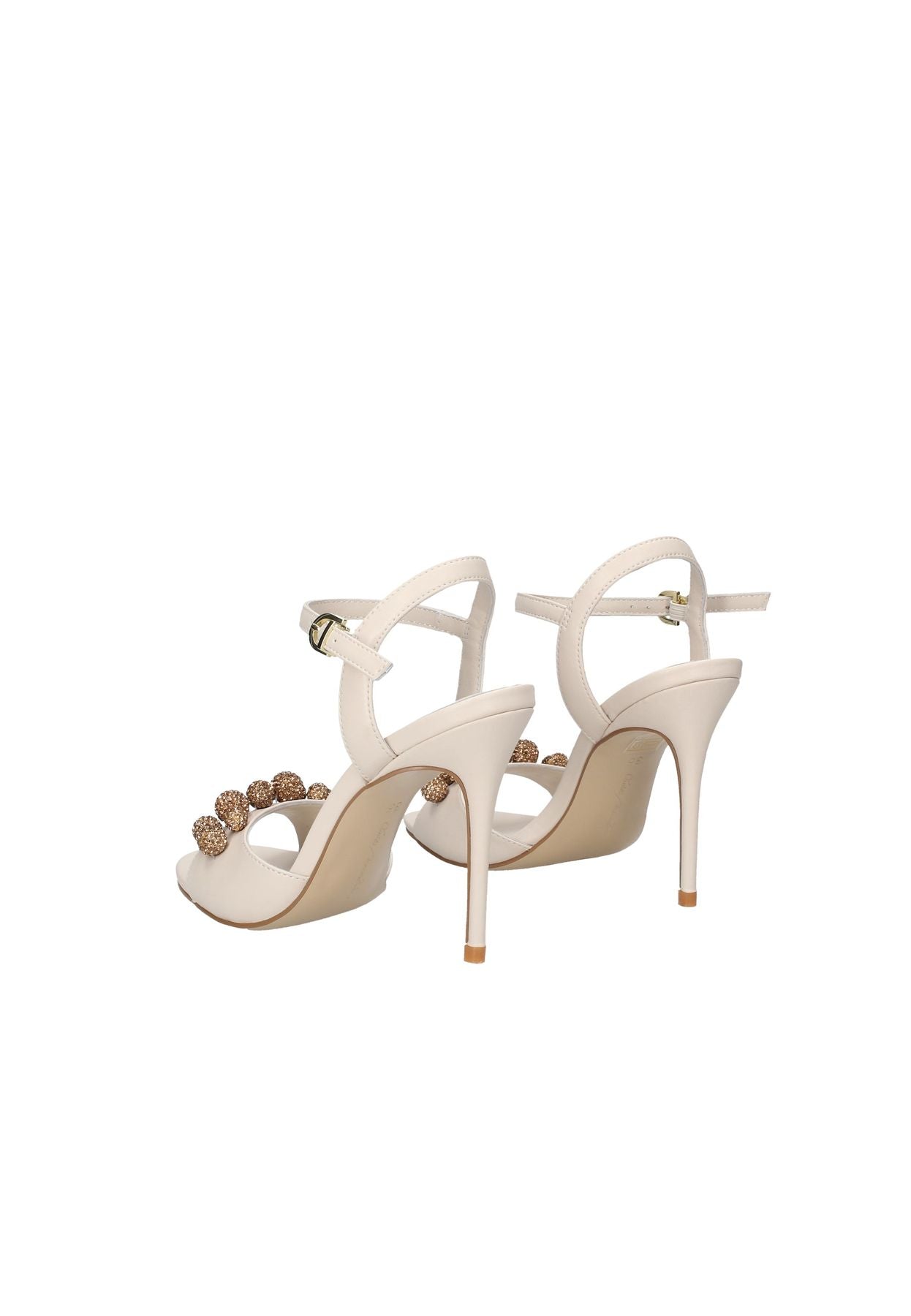RG356 LUCIANO BARACHINI sandal