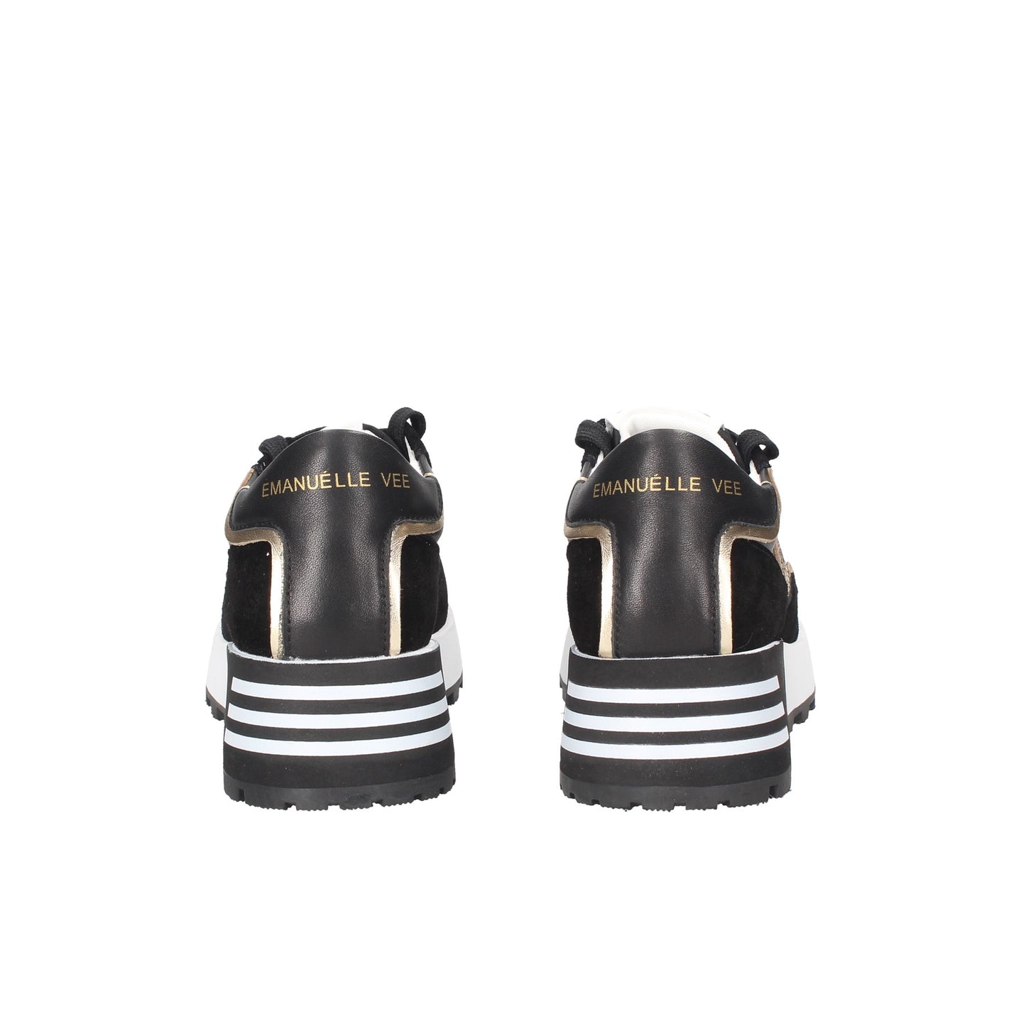 432P-804-11-P011K Emanuelle Vee-Sneaker